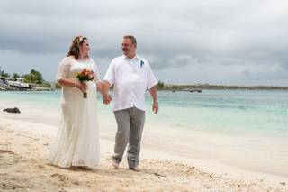 Michael, a St. Thomas Wedding Officiant - 53