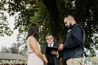 Weddings with Spirit and Wit - 6