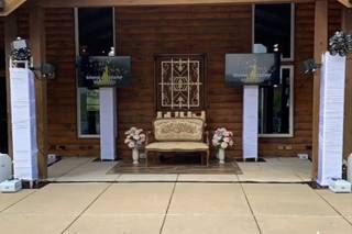 Mayernik Center - Avonworth Community Park - 6