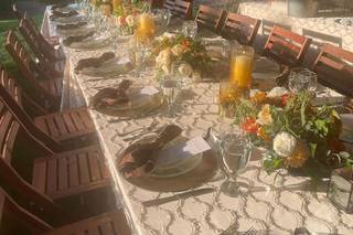 Willows and Sage Flowers & Events - 26
