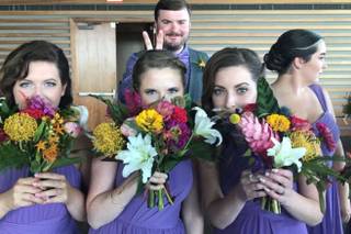 Kismet Flowers - 111