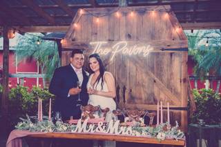 Pocketbook Weddings & Events - 45