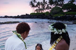 Weddings on Big Island - 33