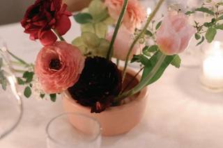 Molly Oliver Flowers - 13