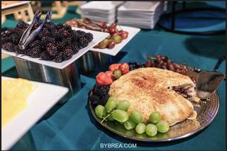 Rouge Fine Catering - 27