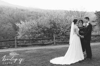 Annie Alexander-Kramer The Parsonne-The Vermont Wedding Officiant - 29