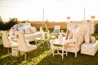Florals By The Sea - 17