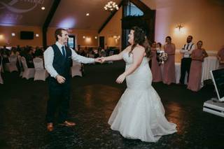 Golden Glow Ballroom - 39