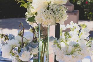 Finicky Flowers - 37