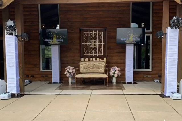 Mayernik Center - Avonworth Community Park 2