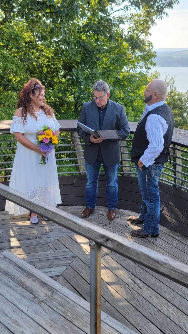 HARRISON WEDDING OFFICIATING - 4