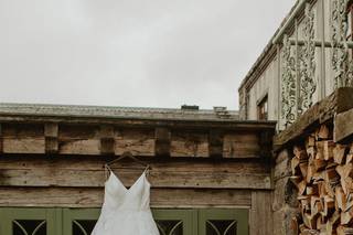 Erika's Bridal Couture - 12
