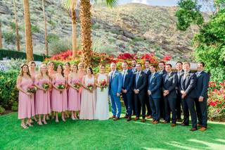 Palm Springs Florist - 16