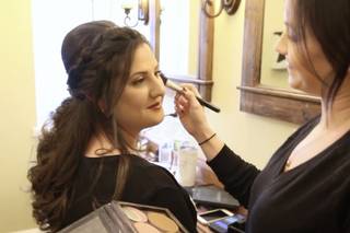 Blush Artistry - 8