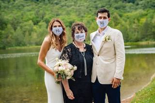 Annie Alexander-Kramer The Parsonne-The Vermont Wedding Officiant - 14