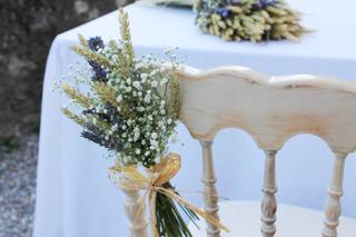 Lake Maggiore and Tuscany Wedding Style - 45