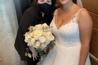 Simply Couture Weddings LLC - 16