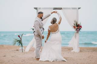 Beach Brides Lab - 102