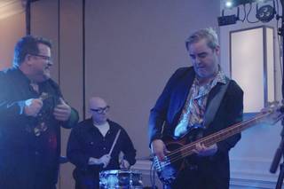The Boston Renditions - 14