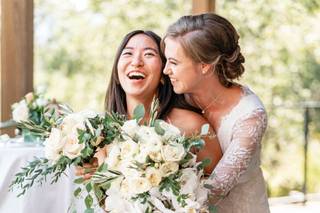 Lavender Country Garden Florals - 15