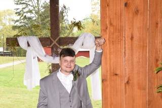 The Red Barn - 10