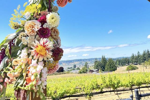 Whidbey Party Girls! 4