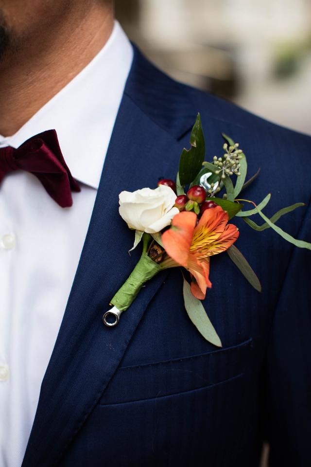 Flowers by Chris - 2