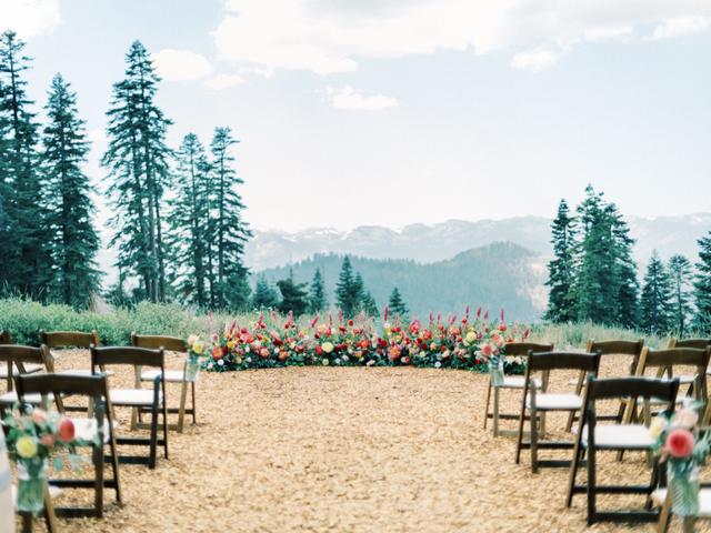 Cloud Nine Event Company - 1