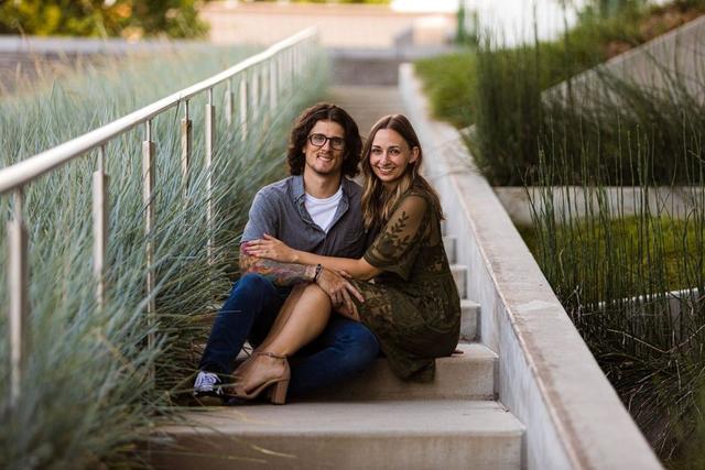 Sam & Grace Photography - 1
