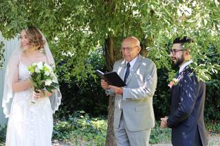 The Wright Officiant - 25