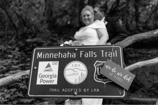 Waterfall Wedding Experts - 15