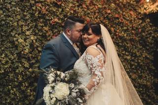 Wild North Weddings - 36