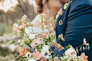 The Sunrise Petal Company - 19