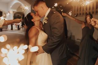 The Big Day Wedding Photography - 6