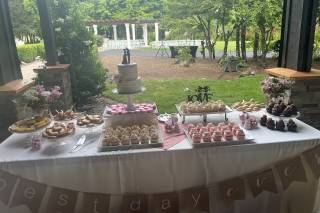 The Hungry Hero Dessert Co. - 9