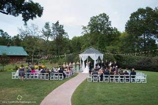 Alexander Homestead by Wedgewood Weddings - 68