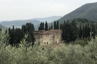 Castello del Trebbio - 112