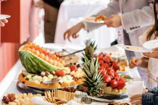 Palms Plaza Catering - 17