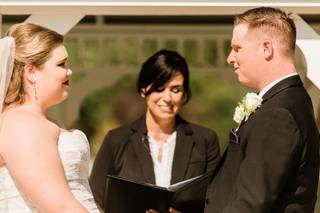 The Marriage Minister - 18