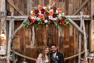 The Preston Barn at Old Drovers Inn - 42