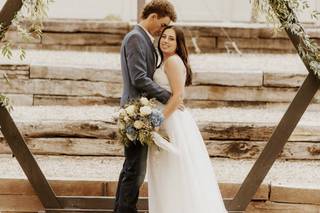 Cinder Creek Event Center - 28