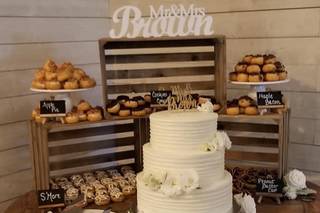 Envy Lifestyle & Event Design - 48