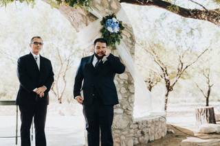 Always and 4ever Weddings - 20