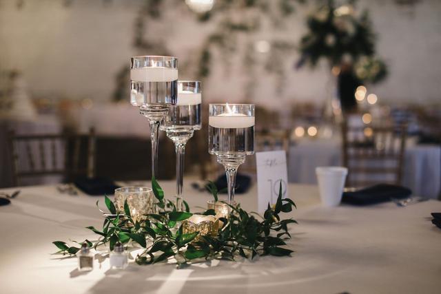 Greater Joy Events - 1