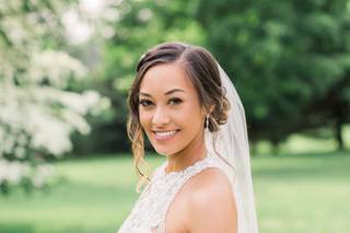 Antonette Medved Makeup - 25