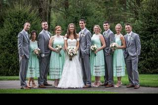Luxe Weddings by Kristen - 39