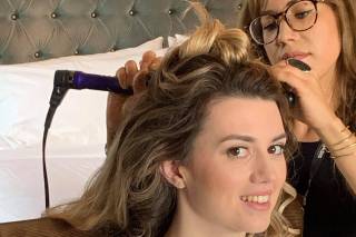 Bella Bridal Artistry - 92