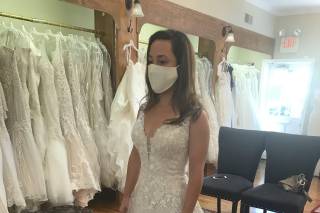Global Bridal Gallery - 31