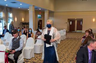 Carol Siebert Weddings - 13