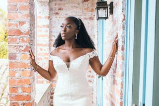 Something New Bridal Boutique - 18